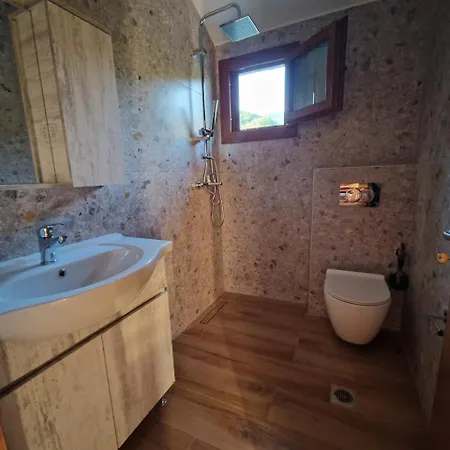 The Stone House Përmet