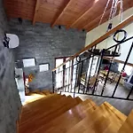 The Stone House Apartmanhotel 3*