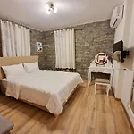 The Stone House Apartmanhotel Përmet