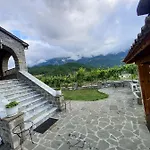 Apartmanhotel The Stone House 3*