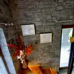 The Stone House