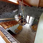 Apartmanhotel The Stone House 3*