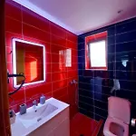 The Stone House Apartmanhotel