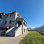 The Stone House Përmet