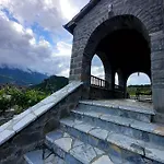 The Stone House 3* Përmet