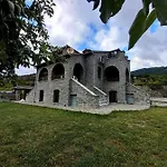 The Stone House Përmet
