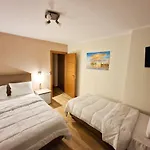 The Stone House Apartmanhotel