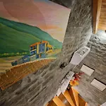 The Stone House Apartmanhotel