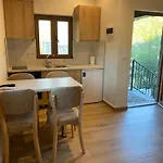 Apartmanhotel The Stone House 3*