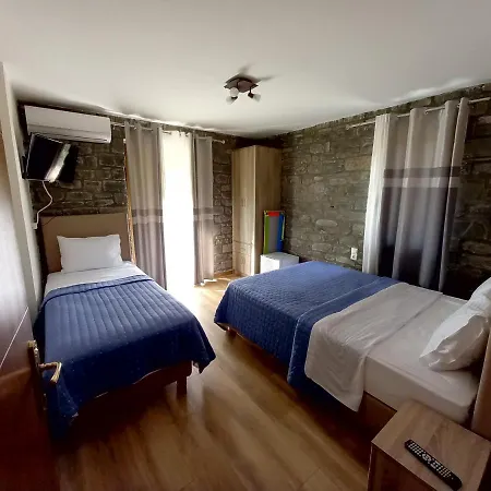 The Stone House Permet