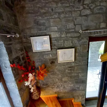 The Stone House