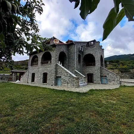 The Stone House Permet