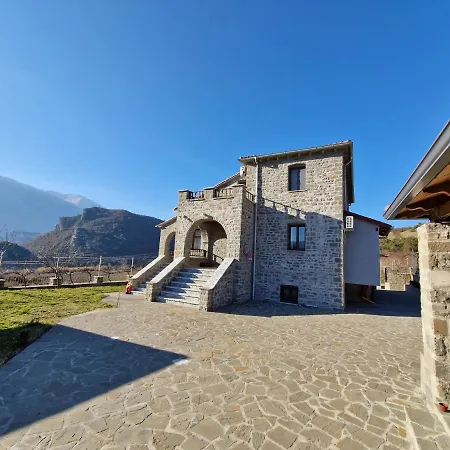 The Stone House *