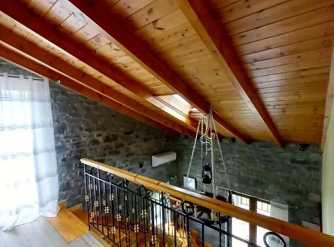 公寓式酒店 The Stone House